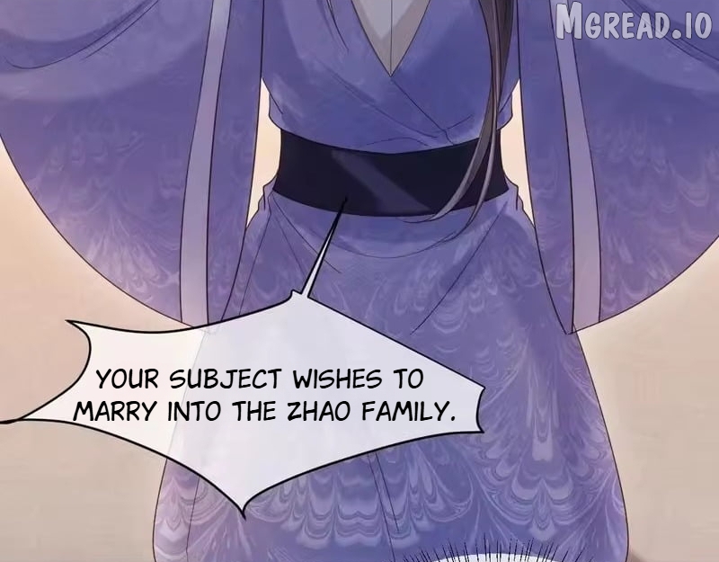 On Our Wedding Night, I Got Pregnant with the Chief Warden’s Child Chapter 61 - page 108